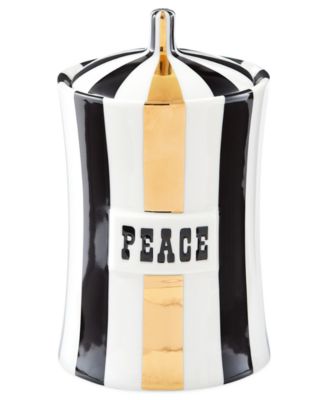Vice Peace 30 oz. Canister