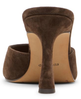 Women's Rosha Round Toe High Heel Dress Sandals