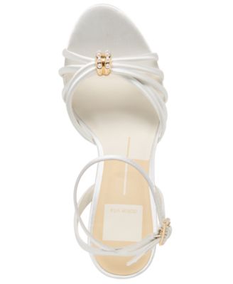 Women's Rella Block Heel Dress Sandals