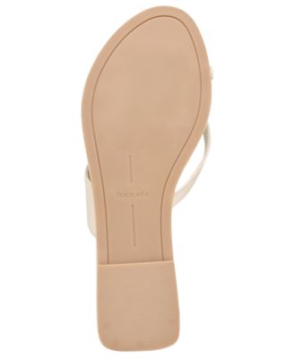 Women's Lenex Thong Flat Sandals