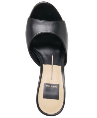 Women's Rosha Round Toe High Heel Dress Sandals