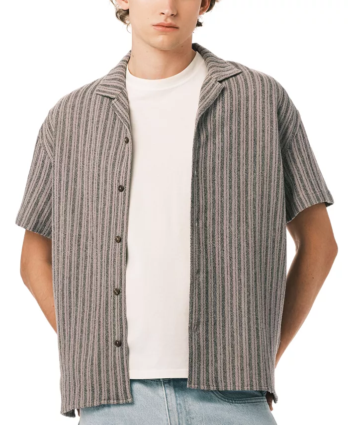 Men's Koddy Regular-Fit Short-Sleeve Shirt - thumbnail 6