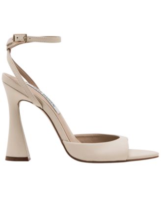 Women's Beki Two-Piece Flare-Heel Sandals