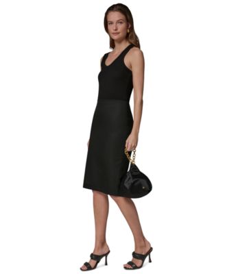 Lawrence Small Wristlet