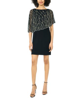 MSK Petite Cocktail & Party Dresses