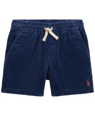 Boys' 2-7 Drawstring  Shorts