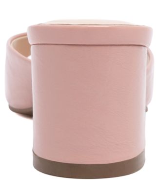 Women's Adanna Block Heel Dress Sandals