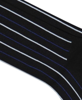 Men's Cotton Dress Crew Socks