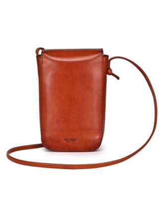 Lantana Mini Crossbody Handbag