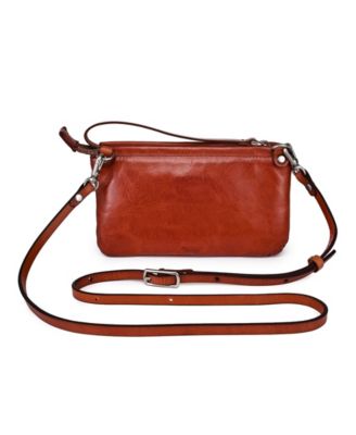 Monarda Small Crossbody Bag