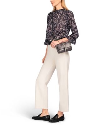 Monarda Small Crossbody Handbag