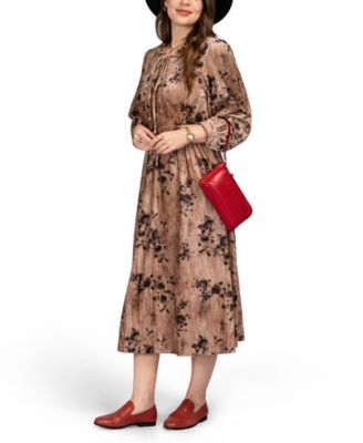 Dahlia Small Crossbody Handbag