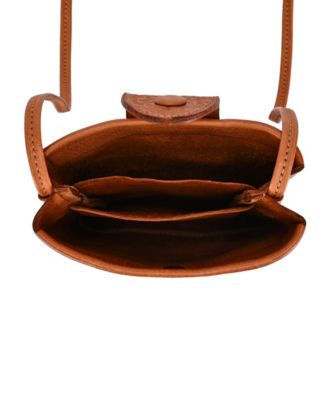 Lily Mini Crossbody Bag