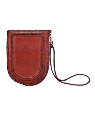 Lily Traveler Mini Wallet