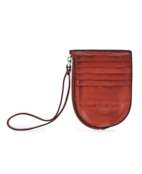 OLD TREND Lily Traveler Mini Wallet