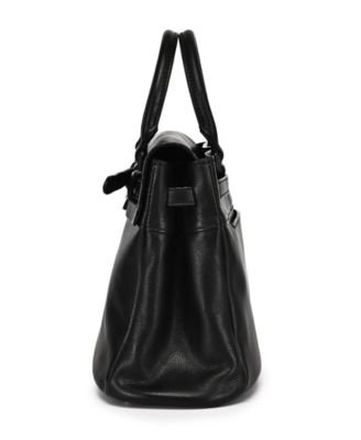 Wishbone Medium Satchel Handbag