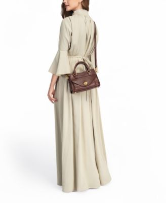 Lockwood Small Satchel Handbag