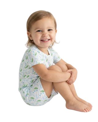 Toddler Girls Girls's bell Bows Pajamas Set