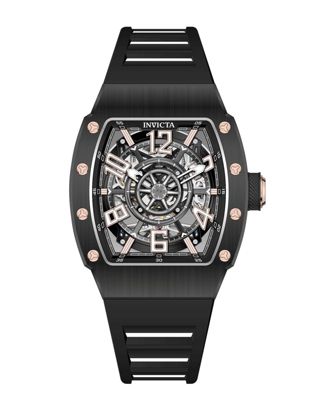 Men's 69513 S1 Rally Automatic 2802 Dial Watch