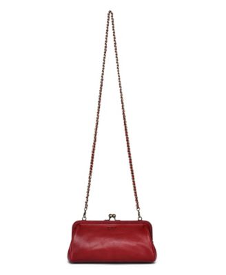 Iris Small Crossbody Handbag