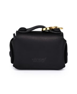 Satch Mini Handcrafted Charm