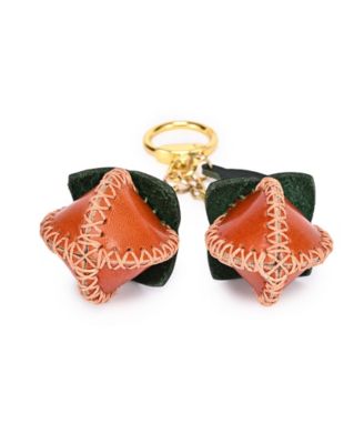 Simi Mini Handcrafted Botanical Fruit Charm