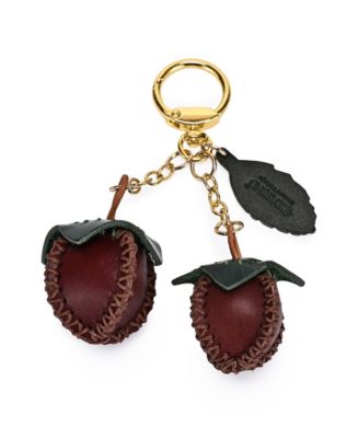 Simi Mini Handcrafted Botanical Fruit Charm