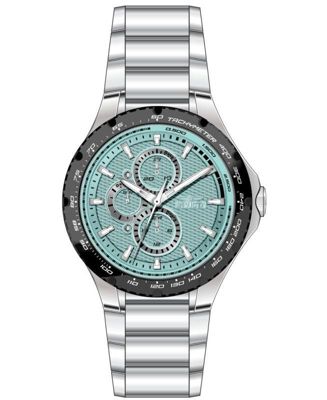 Men's 50104 Aviator Quartz VH67 Dial Watch