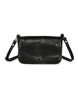 Pansy Mini Crossbody Handbag