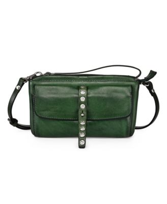 Monarda Small Crossbody Handbag