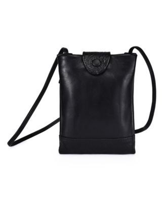 Lily Mini Crossbody Handbag
