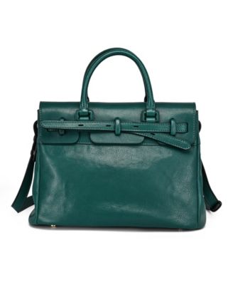 Wishbone Medium Satchel Handbag