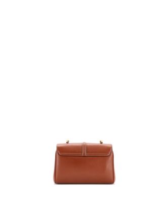 Teen Soft 16 Bag Smooth Calfskin