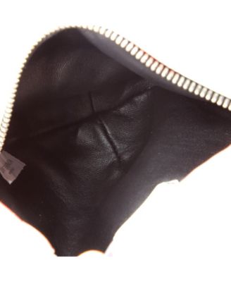 Mini BV Jodie Hobo Shirt Effect Printed Leather