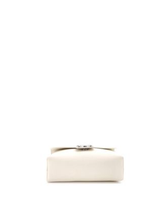 Teen Victoire Flap Shoulder Bag Leather