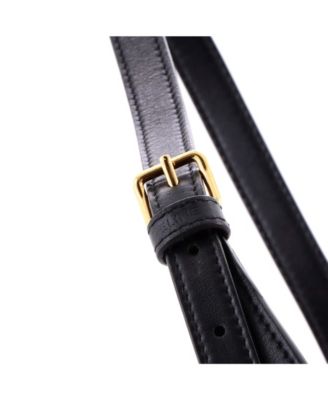 Cuir Triomphe Bag Leather