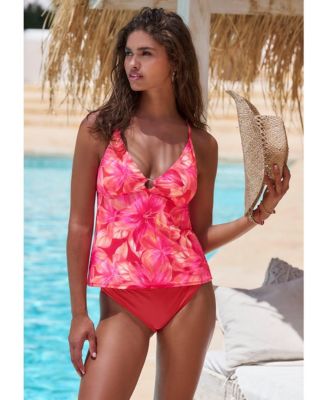 Women's Classic Bikini Swimsuit Bottom