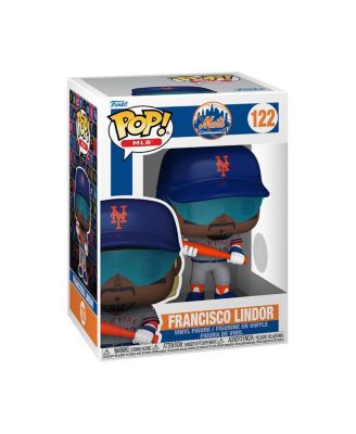 New York Mets Francisco Lindor Funko Pop Vinyl Figure