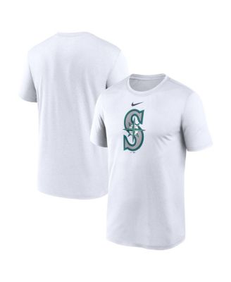 Men's White Seattle Mariners New Legend Dri-FIT T-Shirt