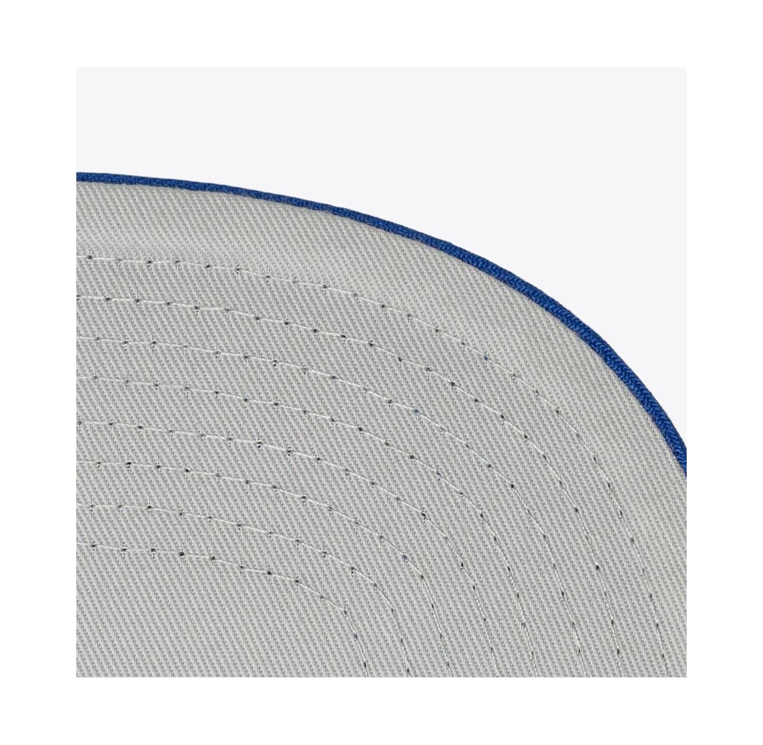 Men's Navy New York Rangers Legendary Home Snapback Hat