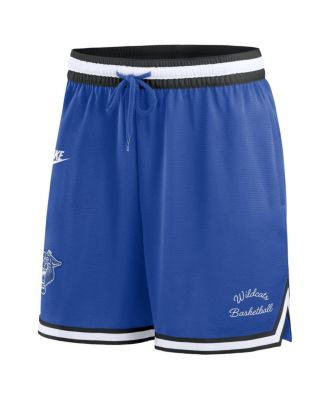 Men's Royal Kentucky Wildcats Legacy Dri-FIT Basketball Shorts