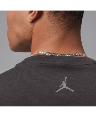 Men's Black Paris Saint-Germain Practice T-Shirt