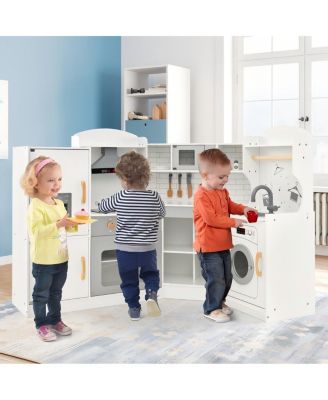 Hongee  Foldable Poker Table with 8 Cup Holders