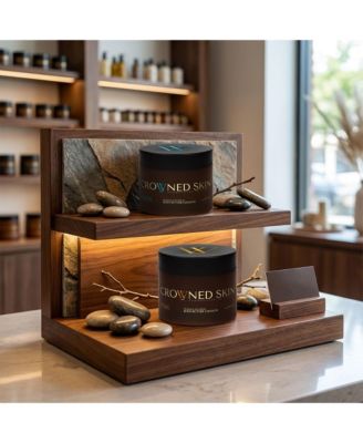 Reign and King Body Butter Duo