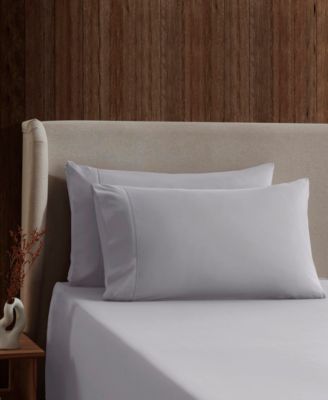 Extra Deep Pocket Microfiber 4-Pc. Sheet Set, Twin