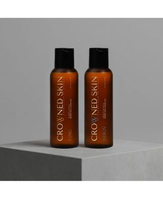 King Body Oil and Reign Body Oil Set