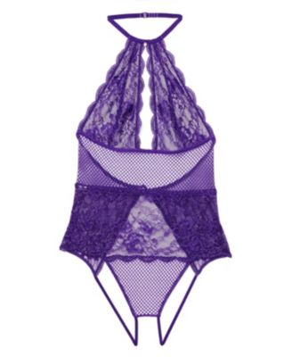 Women's Gilda Bodysuit Lingerie