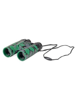 Binoculars, Crocodile, Gifs for Kids, Party Supplies, Kids Toy, Great for Nature Watching
