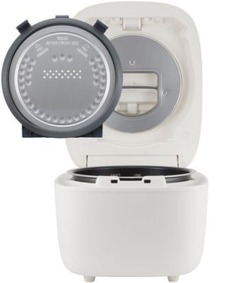Micom Rice Cooker and Warmer
