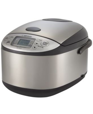 Micom Rice Cooker and Warmer